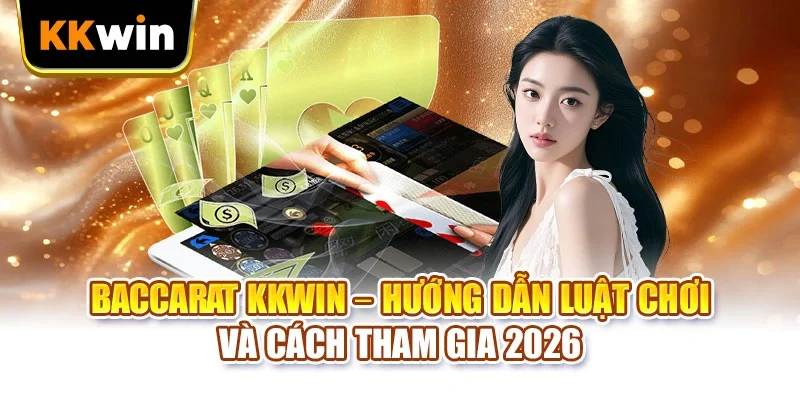 Baccarat KKWIN