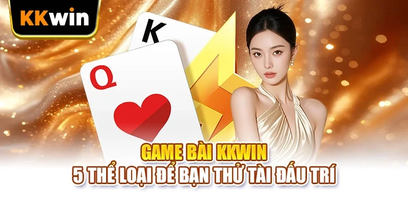Game bài KKWIN