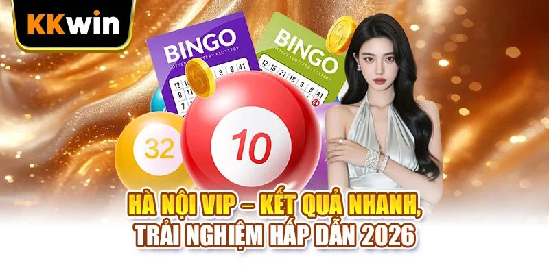 Hà Nội Vip