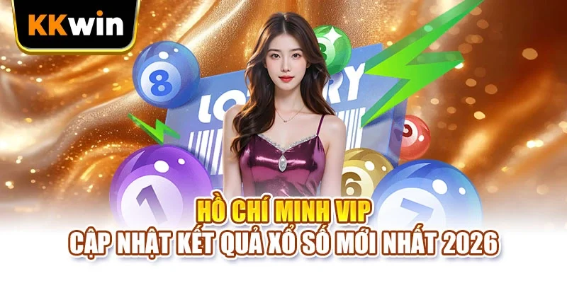 Hồ Chí Minh Vip