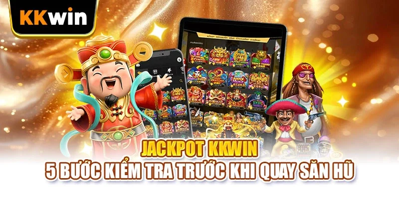Jackpot KKWIN