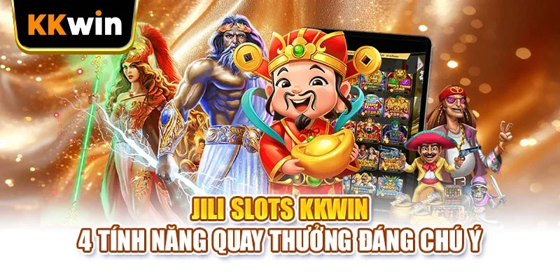 JILI Slots KKWIN