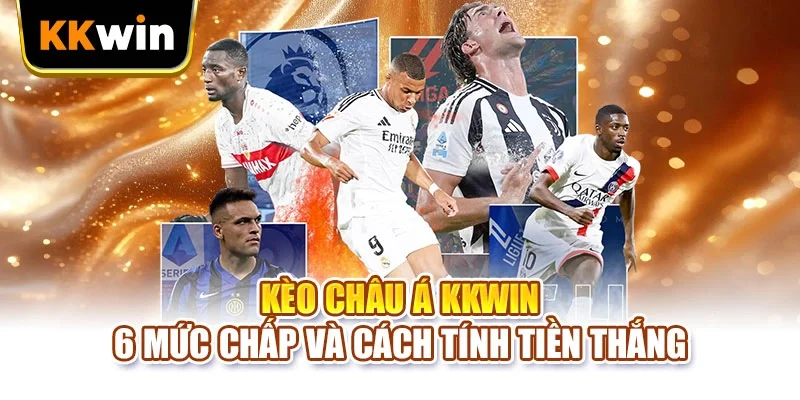 Kèo châu Á