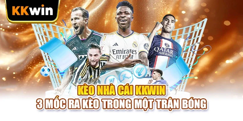 Kèo nhà cái