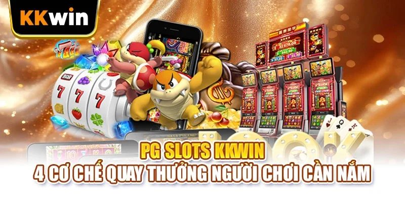 PG Slots KKWIN