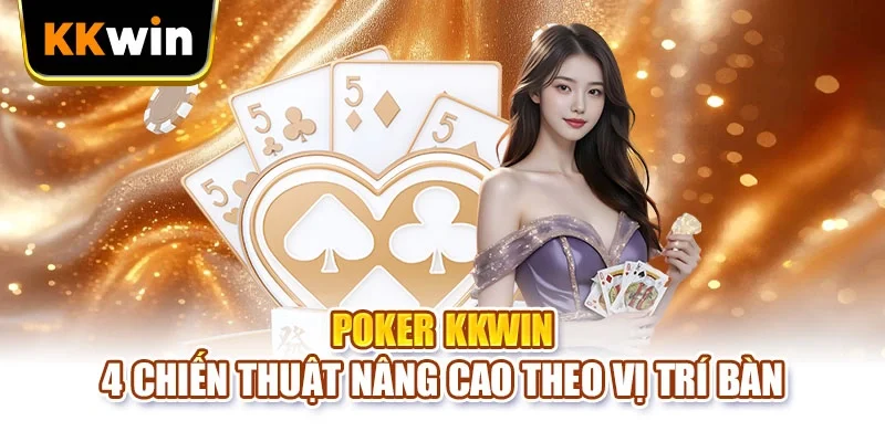 Poker KKWIN