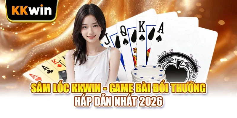 Sâm Lốc KKWIN