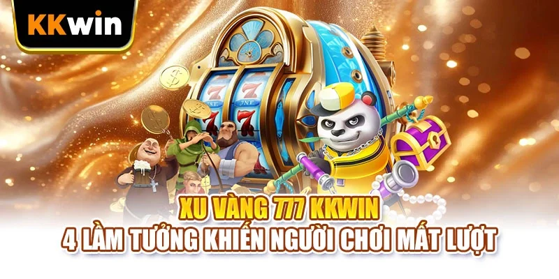 Xu Vàng 777
